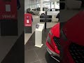 ™現代Hyundai -Venue 限量英倫版(倫敦紅GLB款雙色實車 )。