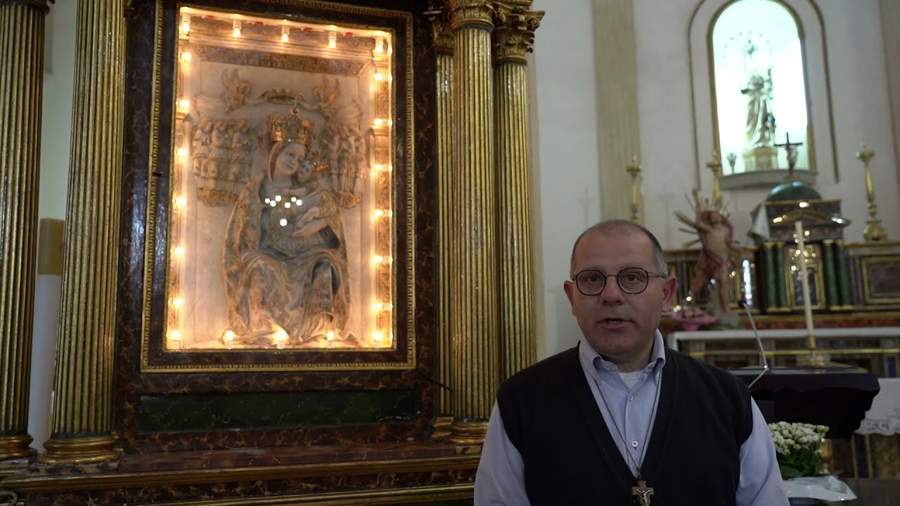 MADONNA DI GIUBINO - Lunga Notte delle Chiese 2021