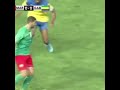 لقطة مراوغة تاعرابت للاعب اوبامانينغ في لقاء المغرب Vsالغابون لقطة مراوغة تاعرابت للاعب اوبامانينغ في لقاء المغرب Vsالغابون