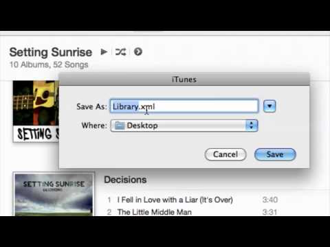 Change Mp3 To Xml