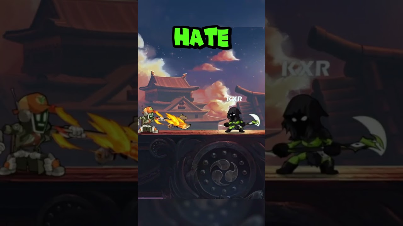 If You PLAY These 5 WEAPONS, I Respect You 