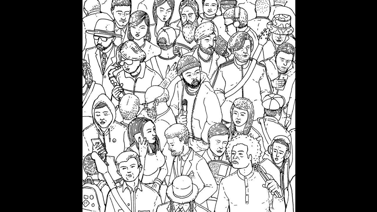 Secret Night Gang - The Sun (Full Length Mix) (Worldwide FM)