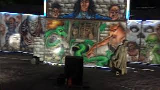 Horror Train Probinsya Version 