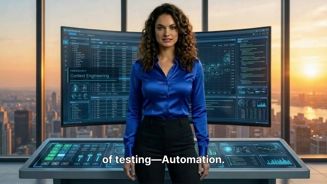 Qa Online Academy