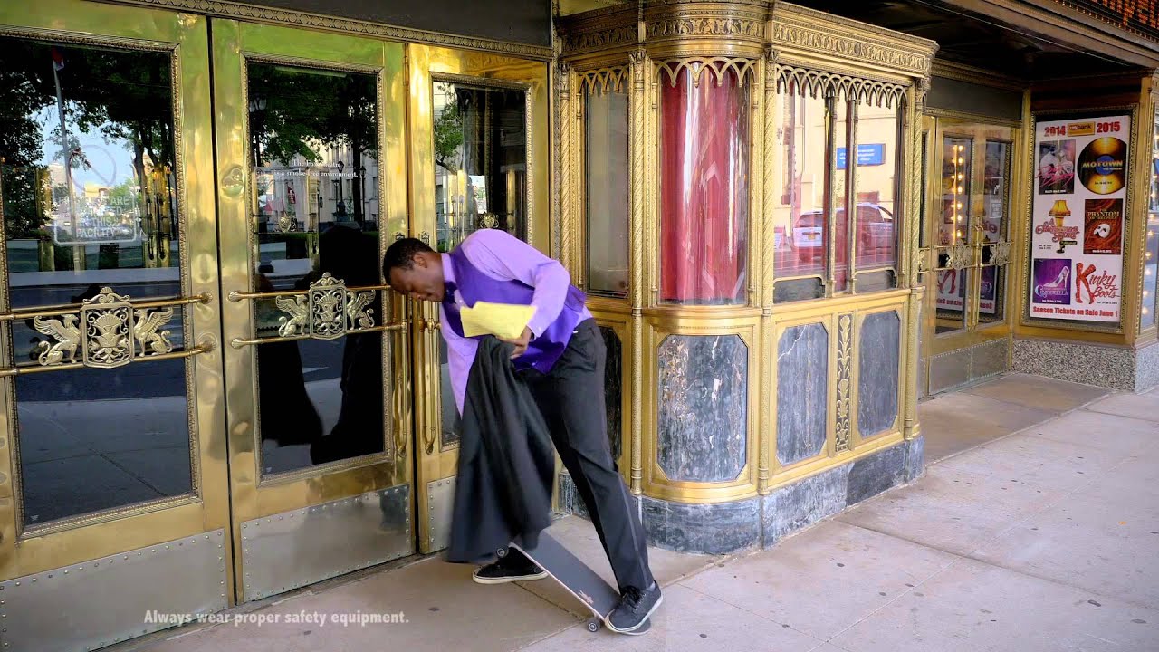 2015 St. Louis Teen Talent Competition "Commercial"