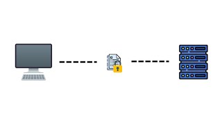 How Cloud Encryption Works? (E2EE)