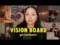 Comment crer un vision board qui fonctionne 