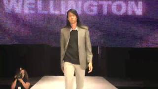 Project Ethos 12 - Seth Wellington