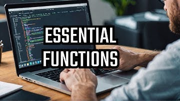 Top Python Expert Reveals 5 Game-Changing Functions
