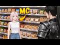 She Was Called CRAZY for Letting a Medieval Knight Into Her Store, Until He Bought Everything!