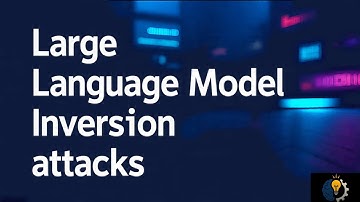 How Hackers Extract Secrets from Language model: The Shocking Truth Behind AI Attacks
