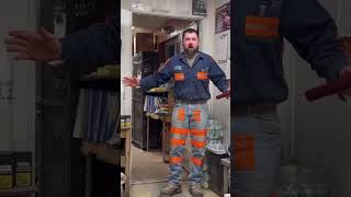 Dave Stacy at the Mine | Part 13