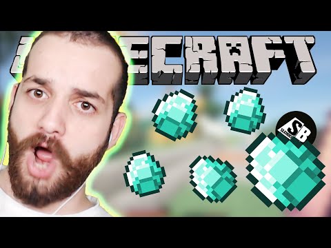 Minecraft #11 - უბედური შახტა