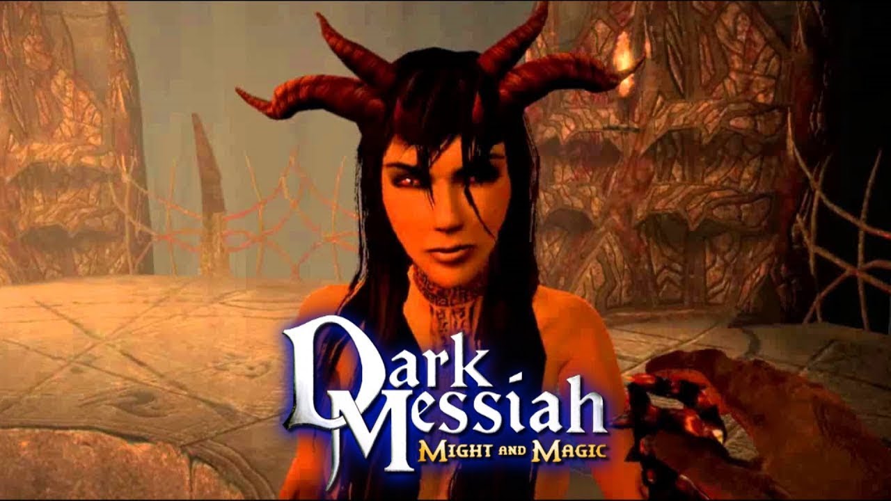 Dark Messiah Of Might And Magic 6 YouTube dark-messiah-of-might-and-magic-6-youtube