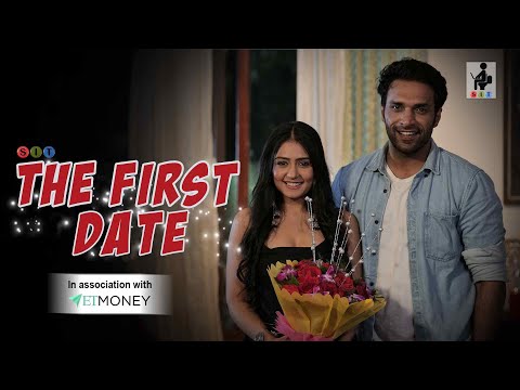 The First Date | Short Film | Romance | Sit
