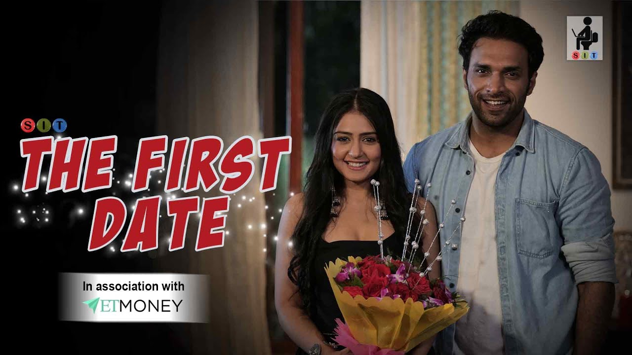 Download THE FIRST DATE | Short Film | Romance | SIT