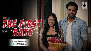 THE FIRST DATE | Short Film | Romance | SIT