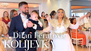 Dilan Feratovic - Kolijevka