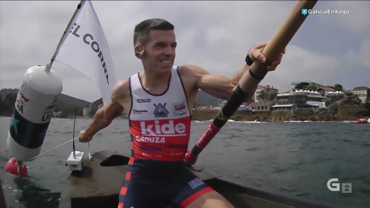 Liga Euskolabel 2024. Jornada 10. XXXIX Ikurriña El Correo - Kutxabank -  Lekeitioko Udala