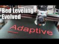 The future of 3d printer mesh bed leveling kamp