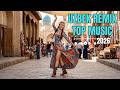 Oriental Deep House 2026 – Dubai Night Drive | Uzbek Relax Flow | UZBEK AURA