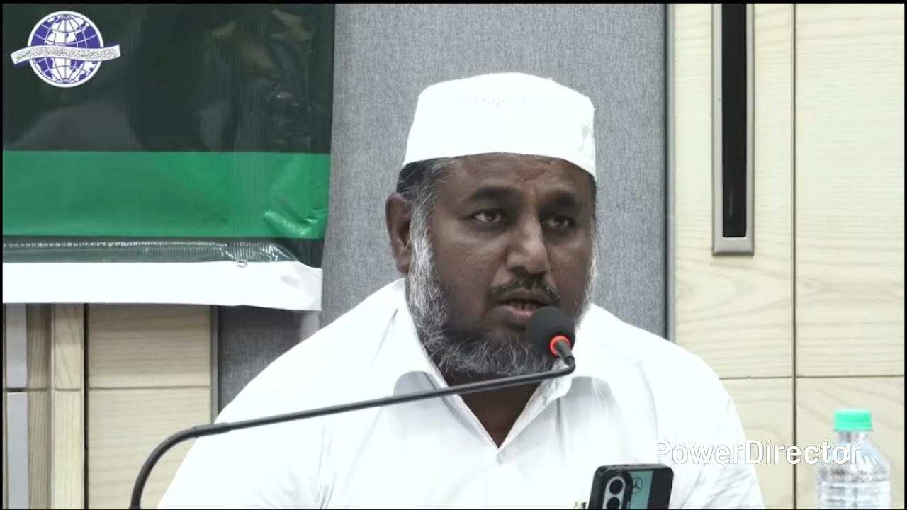 ரமலான் தராவீஹ் தொழுகைக்கு பிறகு உரை 2026 | நன்மையை ஏவுதல் ! தீமையை தடுத்தல் !