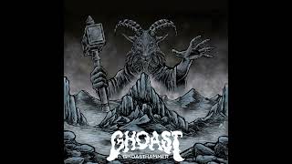 Ghoast - Warrior of the Axe