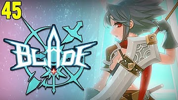 BEST RPG GAME Blade Idle RPG ANDROID IOS MOBILE GAMEPLAY Part 45