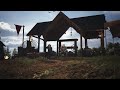 Beginning of video