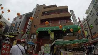 #1yearinJapanproject, day 15: Kobe Chinatown