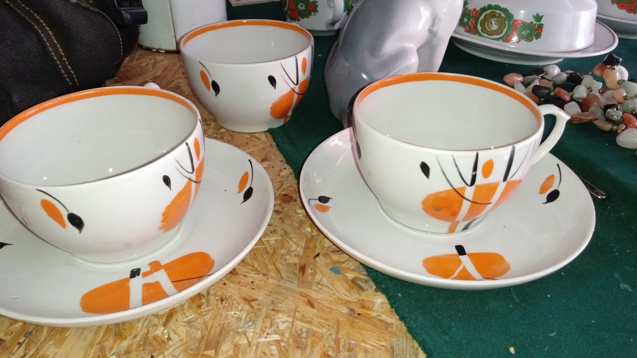 Барахолка в Чернігові 1.12.2024.