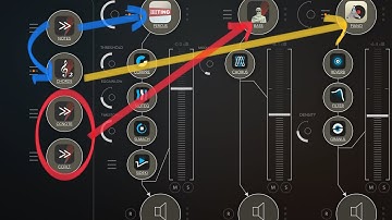 Jam8 ShiftBud[CC]|EuclidGoesToParty ShiftBud[note]|Ting ScaleBud2|RetroPiano (iPad5-ZéOsório)