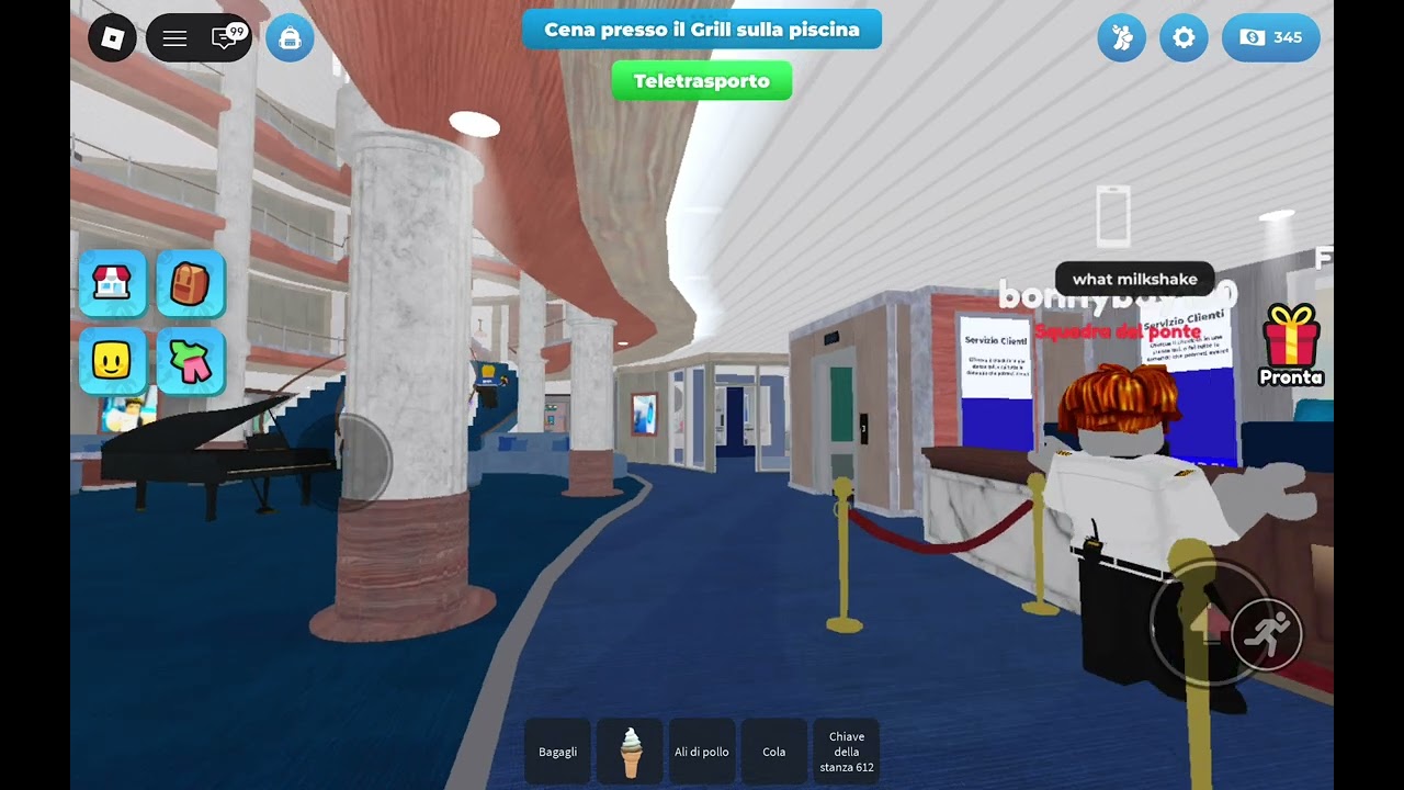 Porto Di Golden Springs 