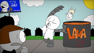 Tales from the Gutter - s01e05: Bionic Depravity