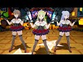 PC 【スタマス】 島原エレナ ファンタジスタ・カーニバル アイドルマスター スターリット シーズン 4K 2160p60