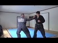 ２０１５年０５月３１日 京都忍術不動心道場 Ninpo Taijutsu Private lesson