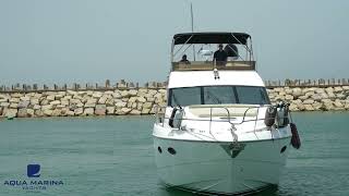 PRINCESS 54 FLYBRIDGE