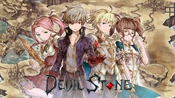 Devil Stone | Android / iOS Gameplay