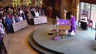 V Domingo de Cuaresma (03-22-26)