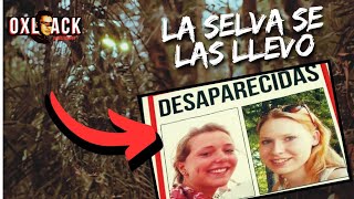 Hay Algo Que Habita En La Selva Oxlack Investigador