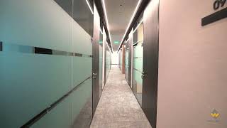 Completed Project : Mayer Brown