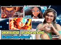 Reagindo a Drop Avatar pt 1 - Trailer, Aang(WLO), Katara(Funkeira de Konoha) e Sokka(ReddInTheMic)