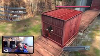 Snoop Rage Quits on ITS NO USE