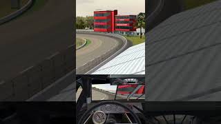 Darlington Raceway in NASCAR Racing 2003 Season #simracing #retrogaming #nascar #darlington #ad