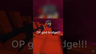 Pov Your Opponent God Bridges Better Than Bedlees Noob...
