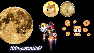 Avoid These Mistakes: The Roadmap To 100X Wealth In Meme Coins