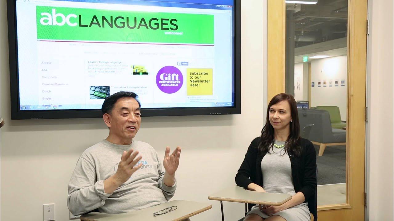 Introduction to ABC Languages - YouTube