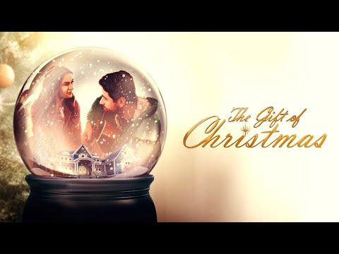 The Gift of Christmas (2020) | Trailer | Bruce Davison | Dee Wallace | Jenn Gotzen