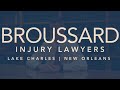 Truck and Semi-Truck Accident Lawyers in Louisiana - Broussard Injury Lawyers