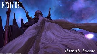 FFXIV OST Ramuh Theme (Thunder Rolls) chords